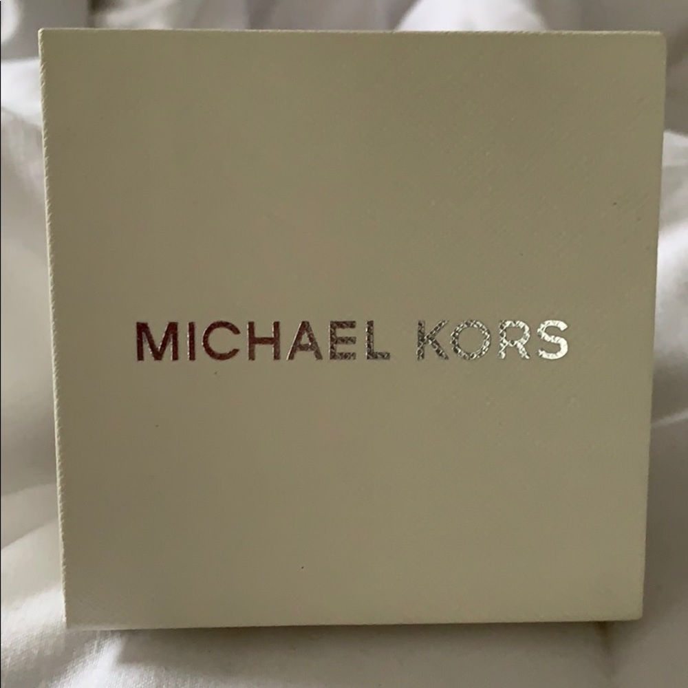 Michael Kors Watch!